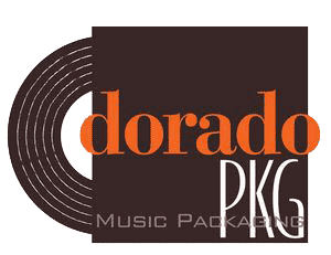 Dorado Record Packaging logo