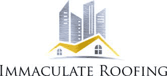 Immaculate Roofing logo