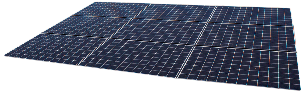 SunPower Equinox System - Solar Panels