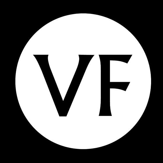 The Vinyl Factory logo