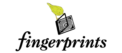 Fingerprints logo