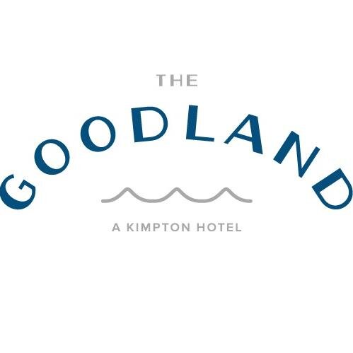 The Goodland logo