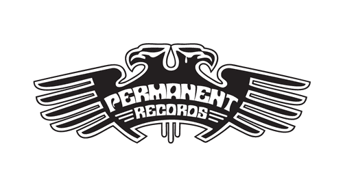 Permanent Records logo