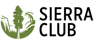 sierra club logo