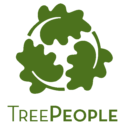 treepeople logo