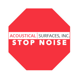 Acoustical Surfaces logo