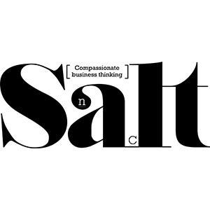 Salt Magazine logo